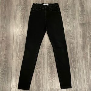 KANCAN HIGH RISE SKINNY JEANS